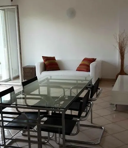 Riva Apartment Negrelli