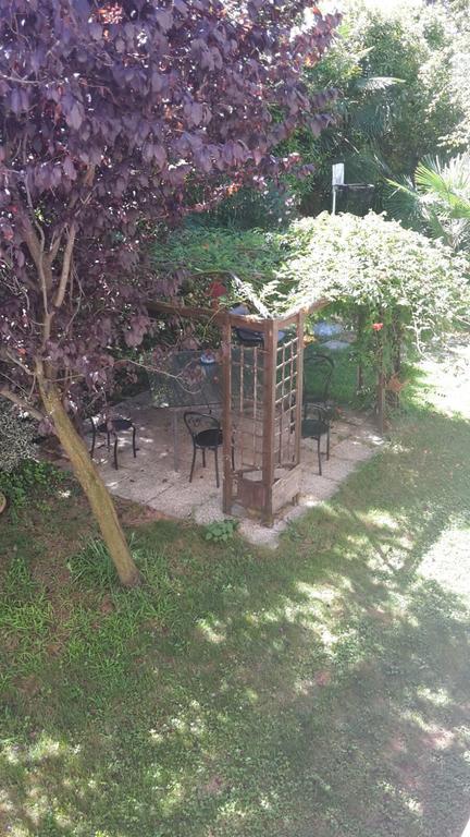 Negrelli Apartment *