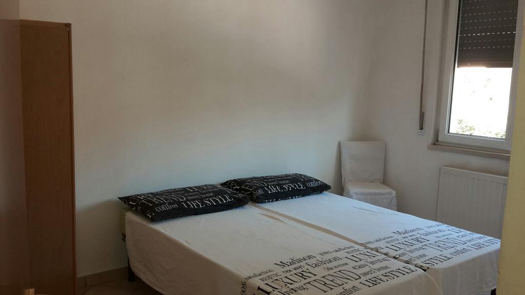 Apartment Negrelli