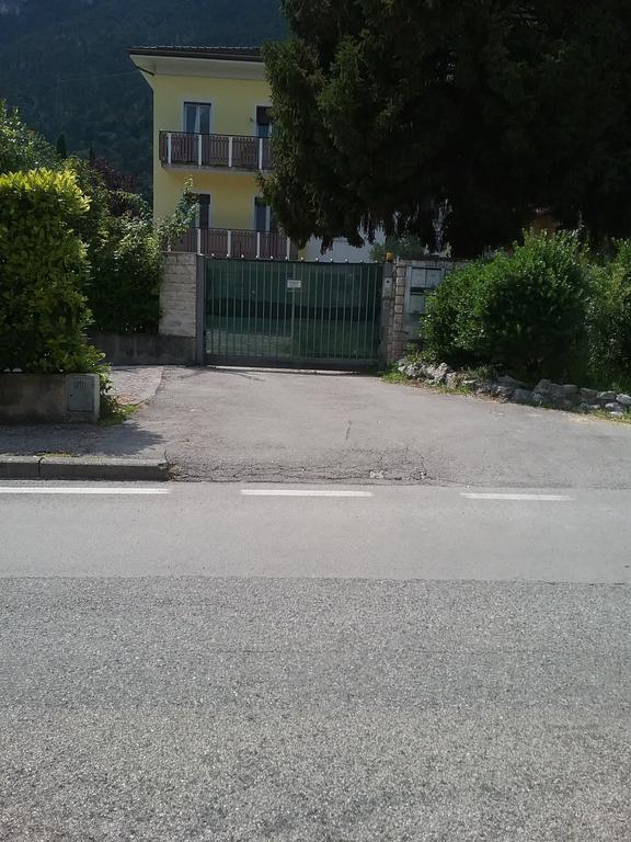 Apartment Negrelli