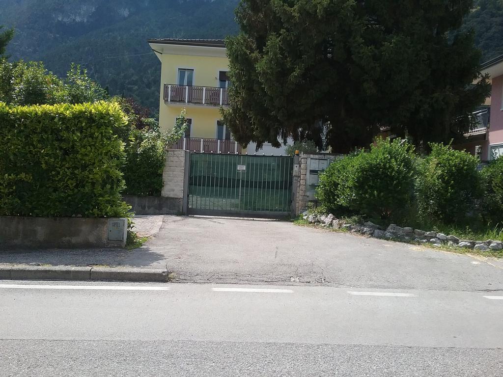 Apartment Negrelli